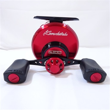 カセ筏師ＴＨＥチヌリミテッド競技６５Ｗ－Ｒ